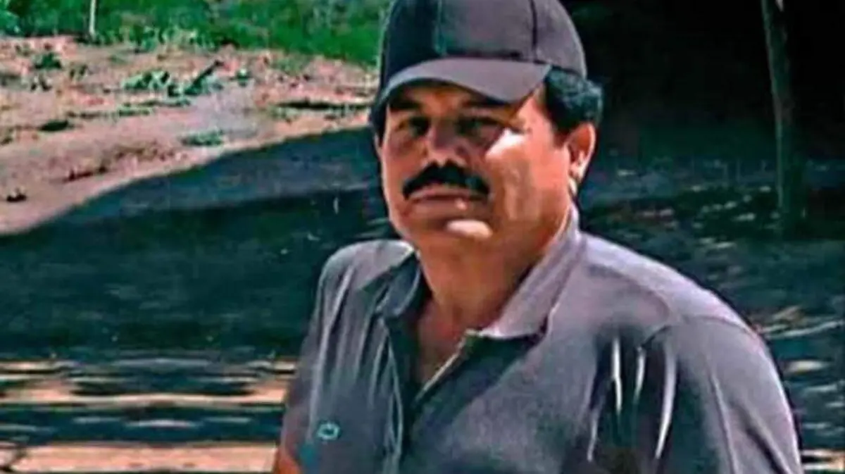 Incrementan recompensa para encontrar a Ismael 'El Mayo' Zambada