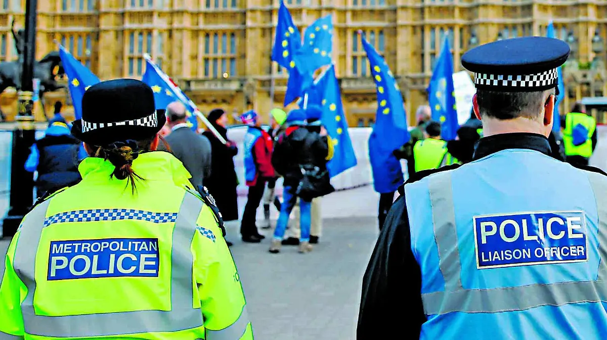 Scotland Yard