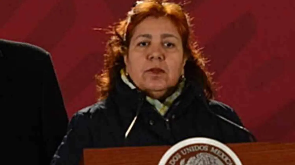 amlo grisaleda