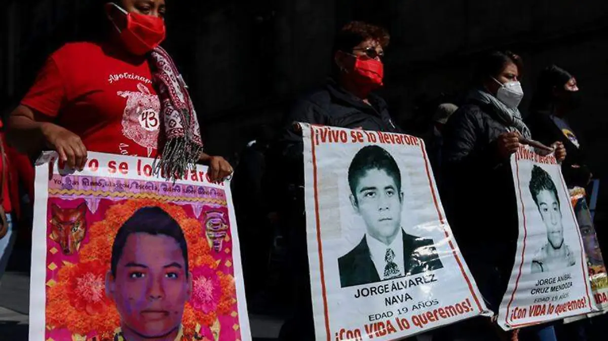 ayotzinapa