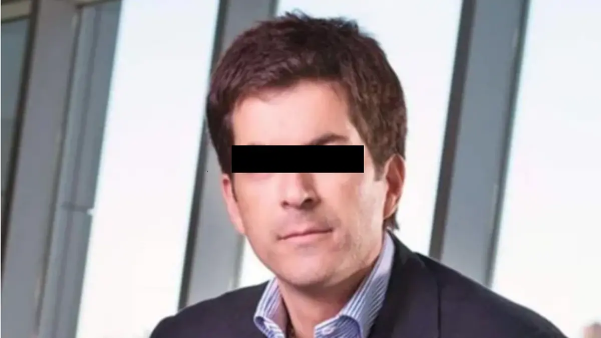 hijo francisco gil 