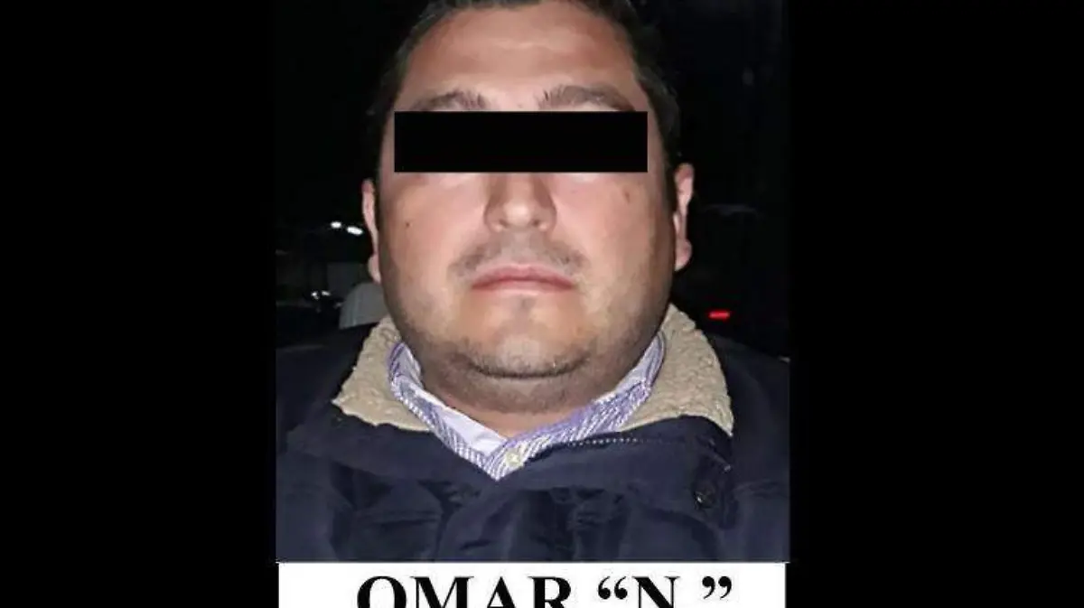 presunto asesino periodista sonora TWITTER