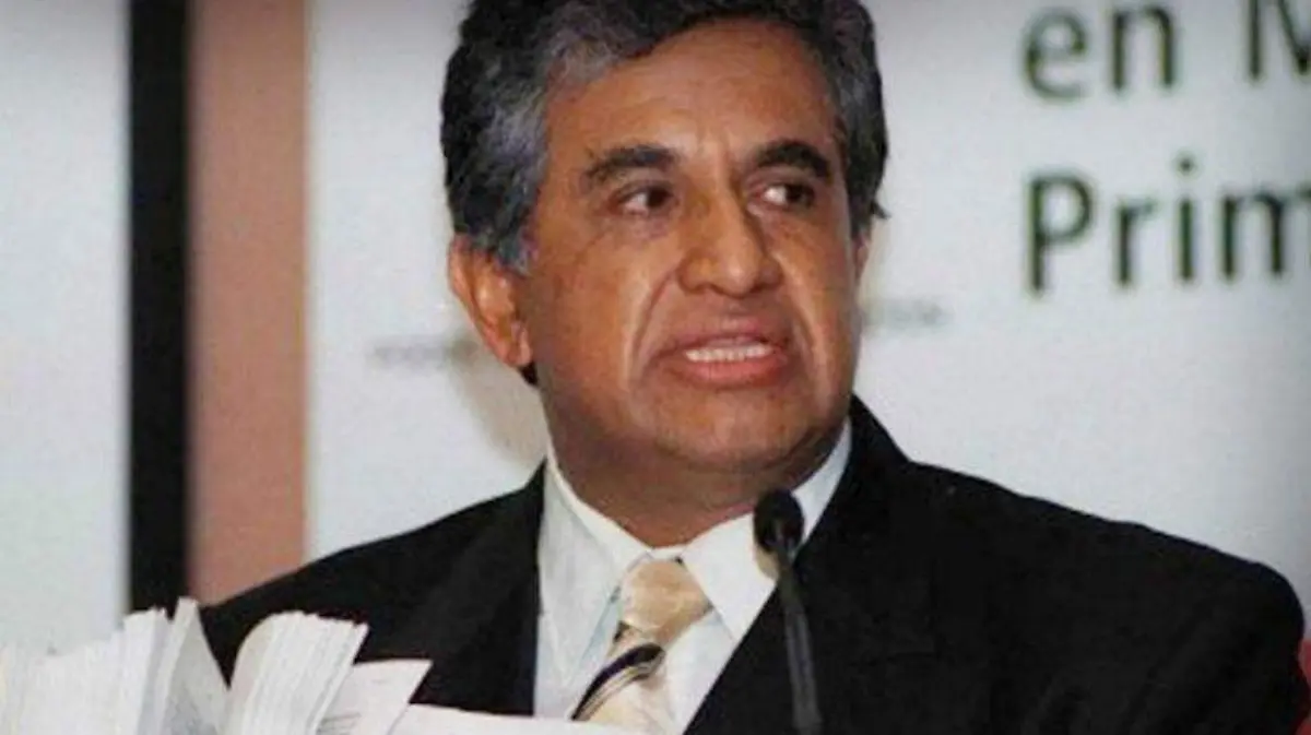 Jesús Guadalupe Luna Altamirano especial