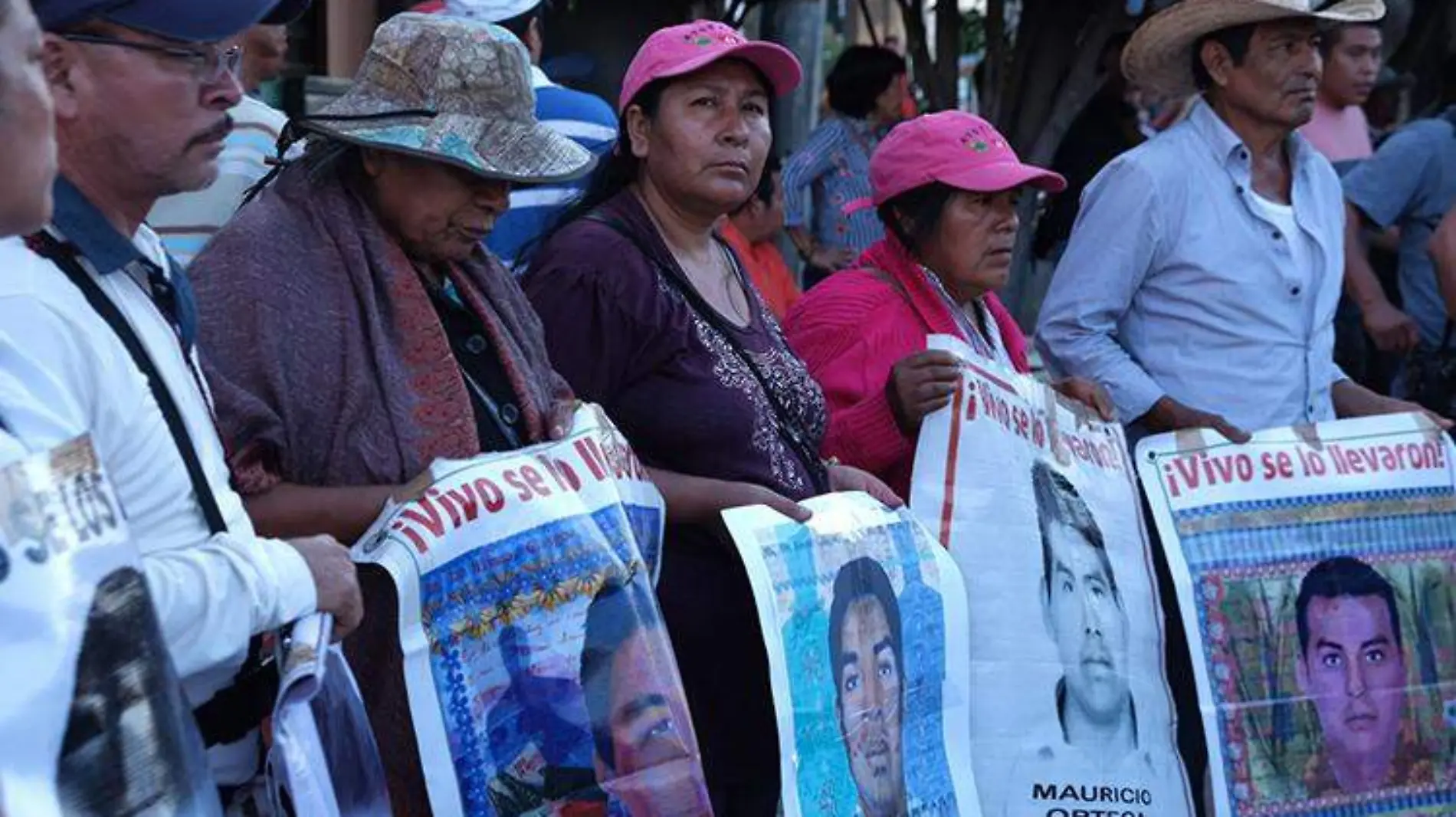 ayotzinapa