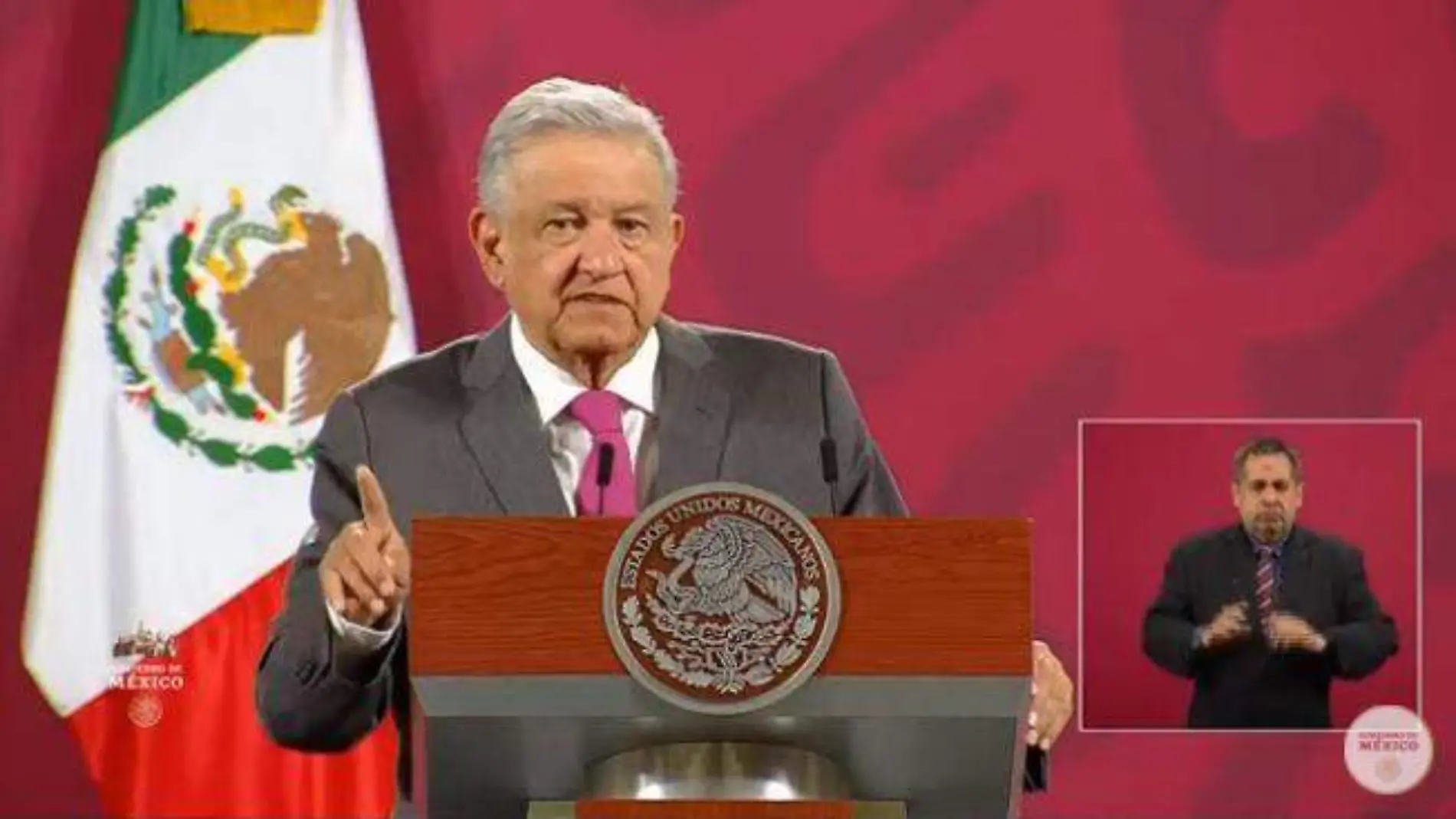 AMLO-MAÑANERA