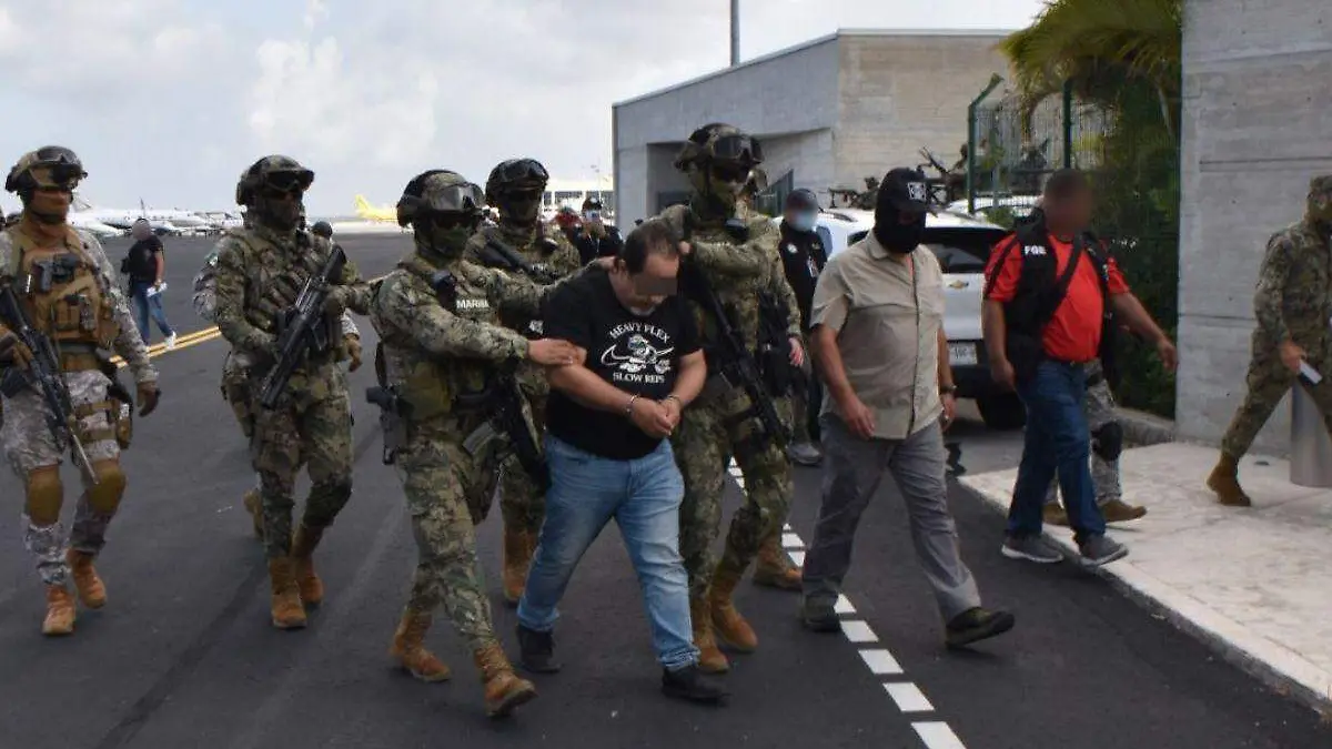 ¡SÍ, QUE SE LARGUE! (11)