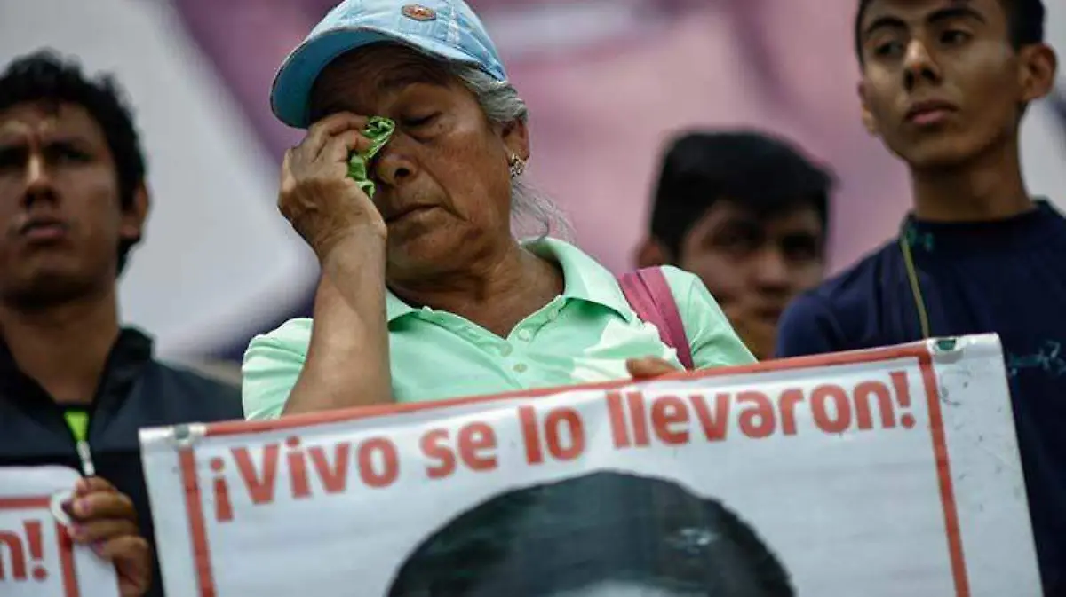 ayotzinapa