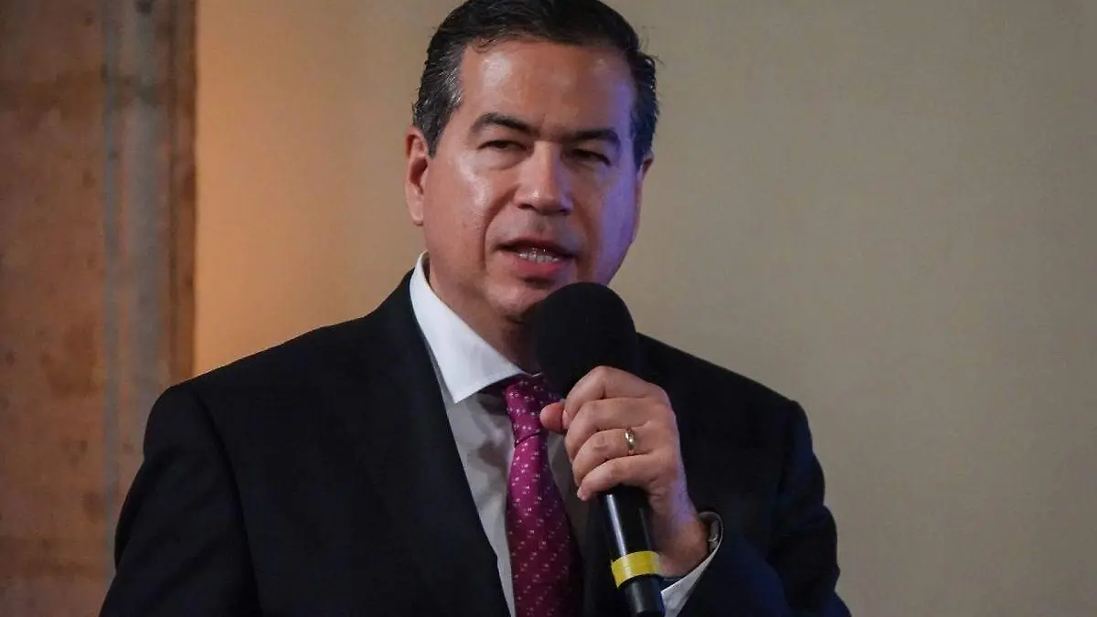 DETENCIÓN EL Balin vinculado por exdiputado de Oaxaca