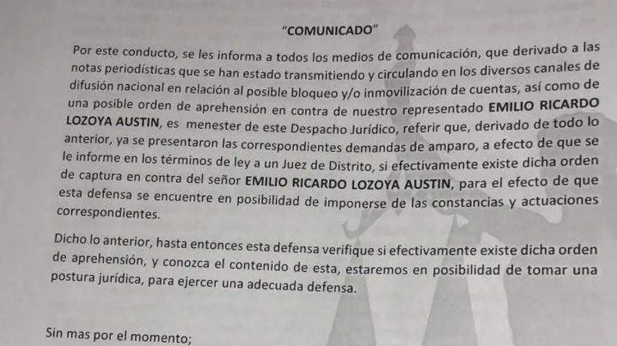 abogado coello lozoya ESPECIAL