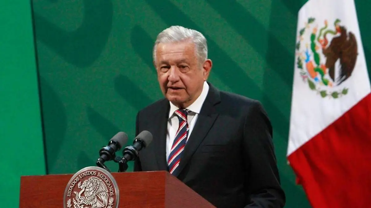 AMLO adelantara información del caso Debanhi