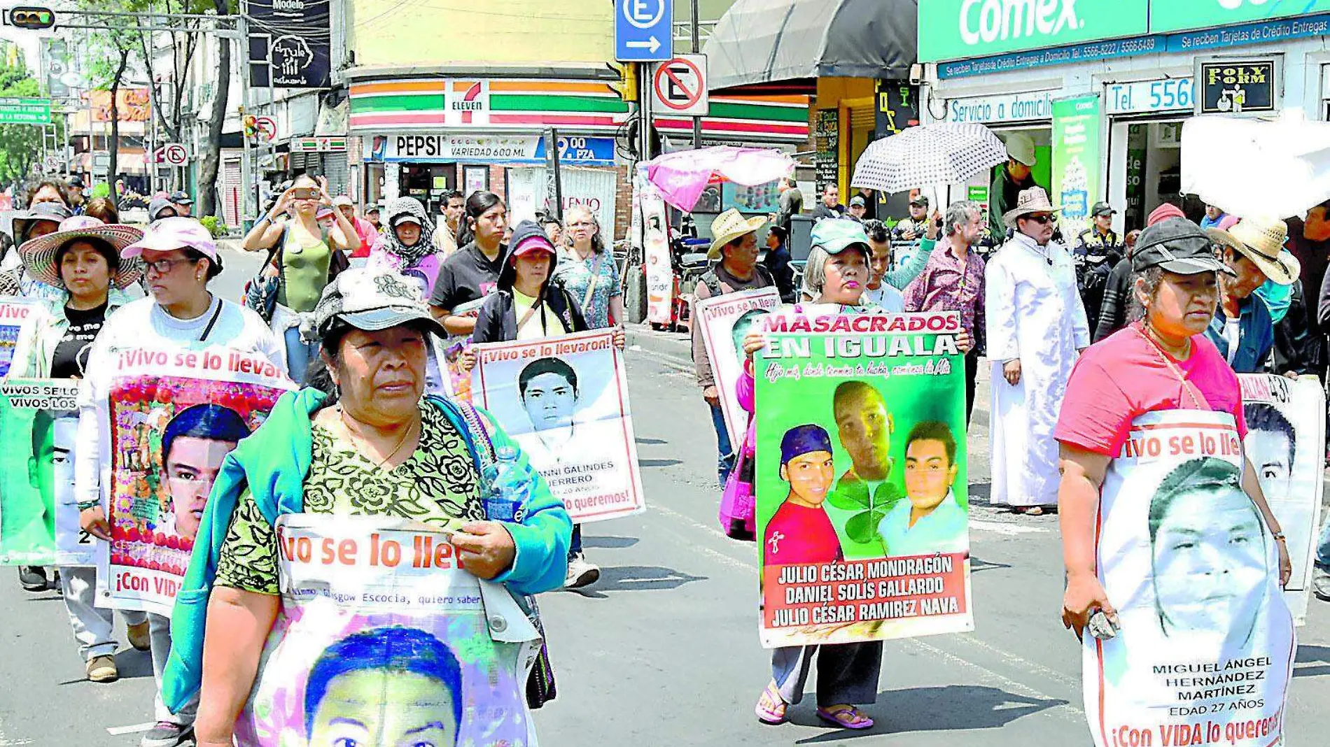 Ayotzinapa