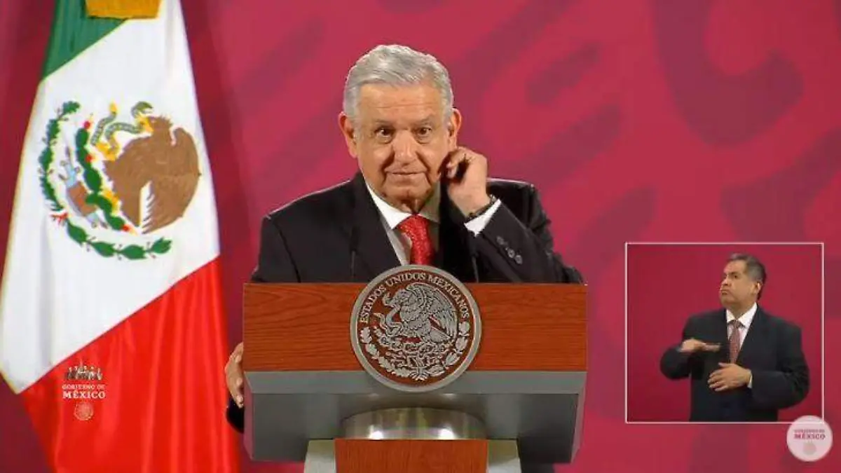 AMLO-ROBO MEDICAMENTOS CANCER