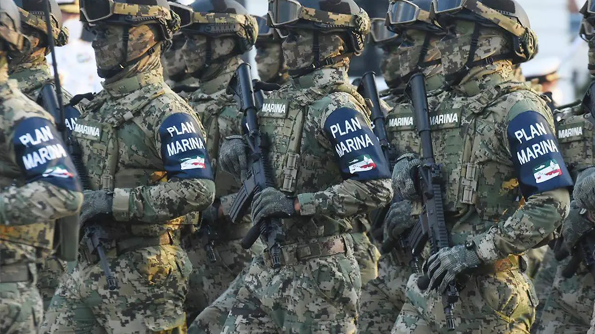 Desarticulan grupo delictivo dedicado a la trata de personas en Ciudad de México 