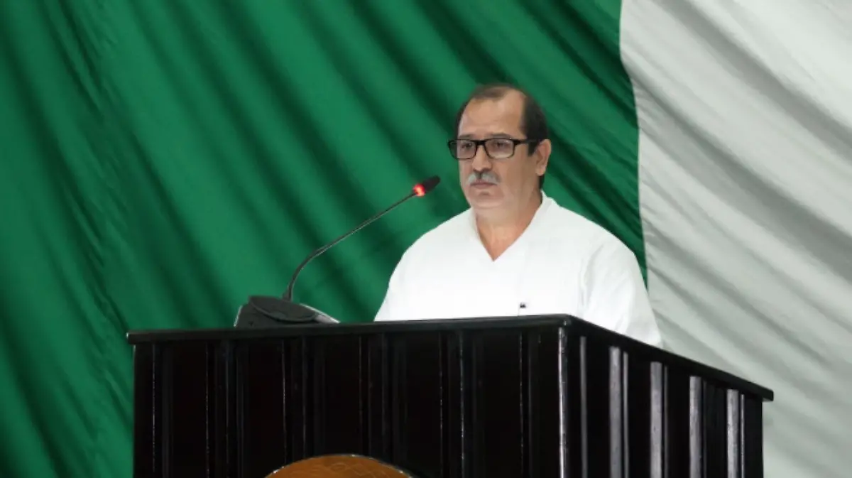 Julio César Moreno Orendain