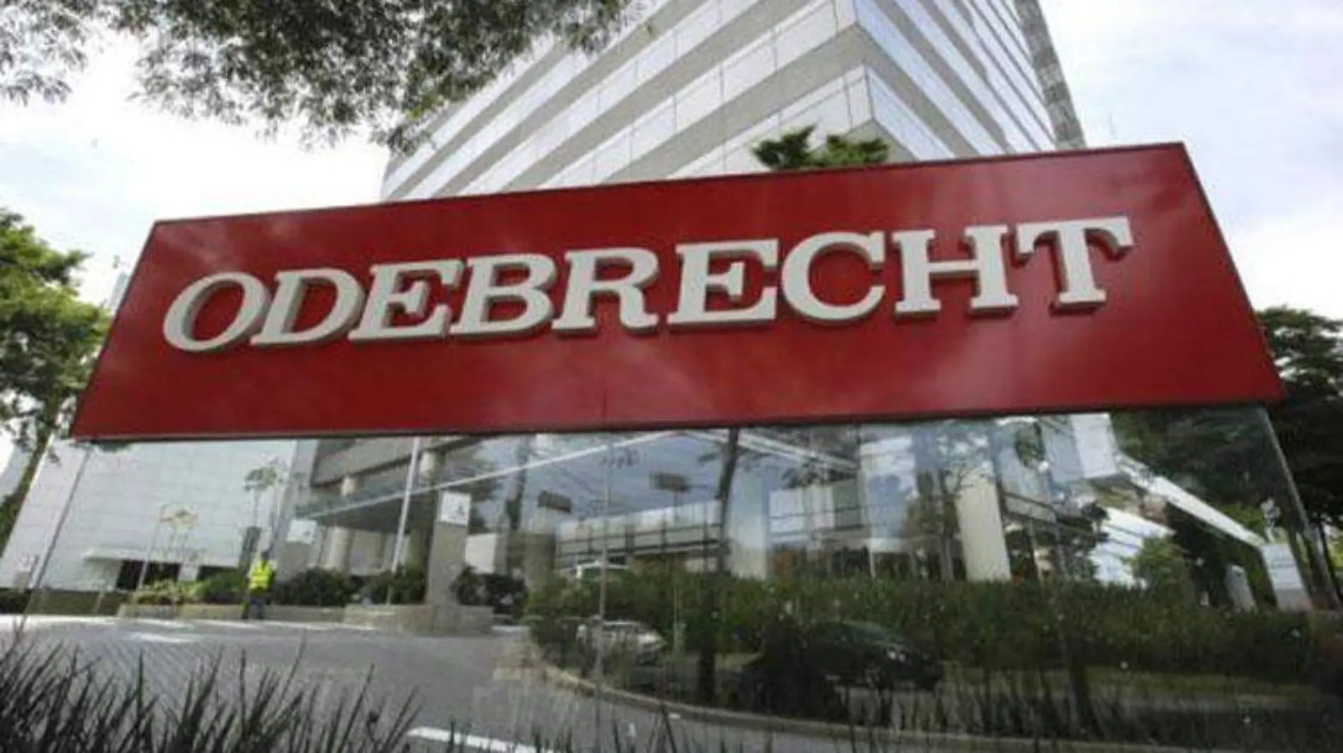 Odebrecht