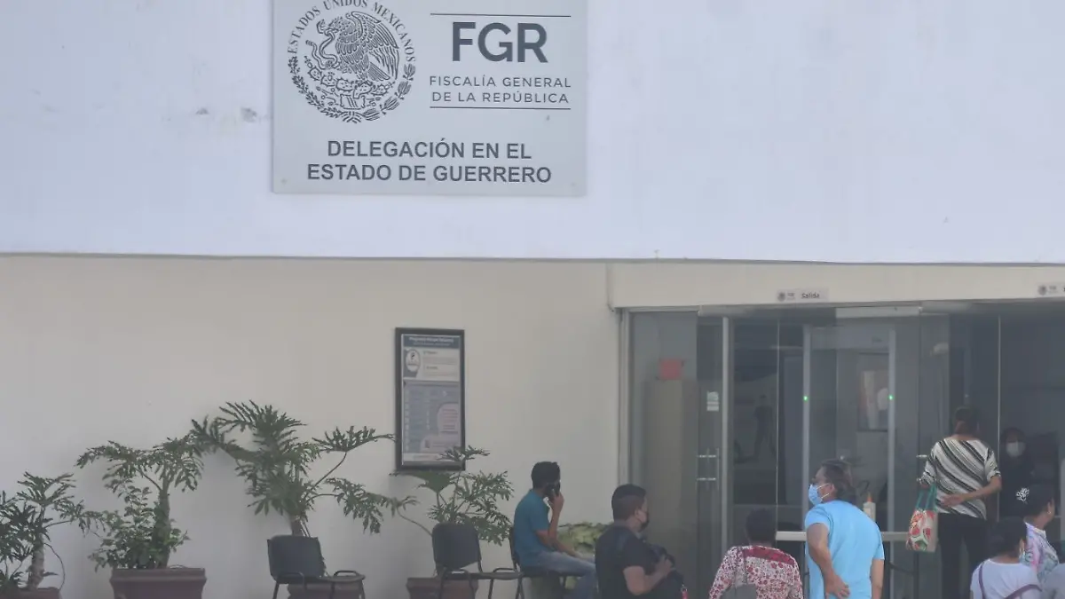 FGR