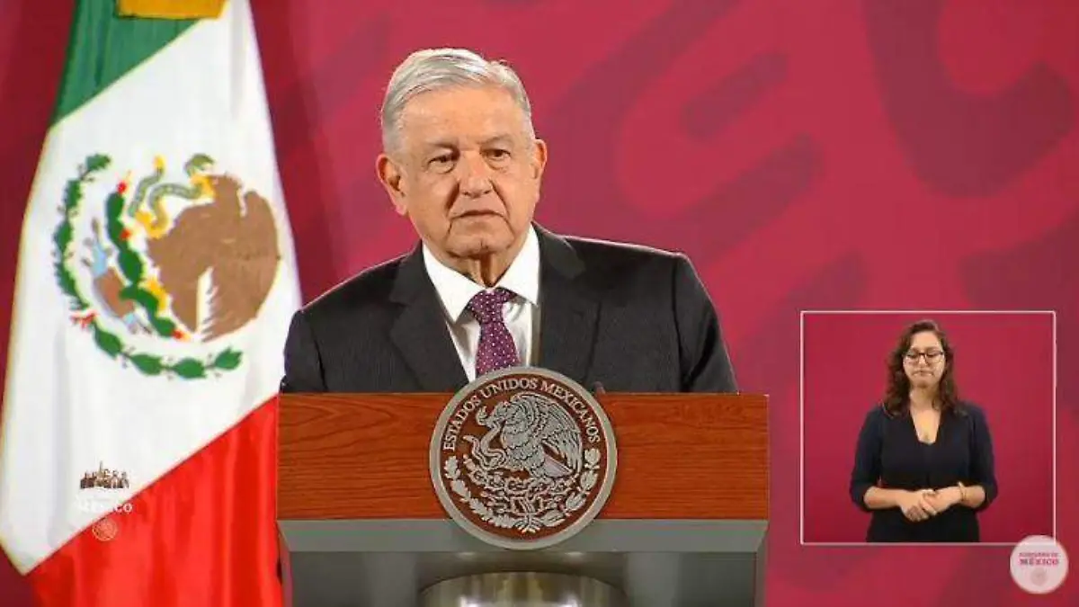 AMLO-VIDEGARAY