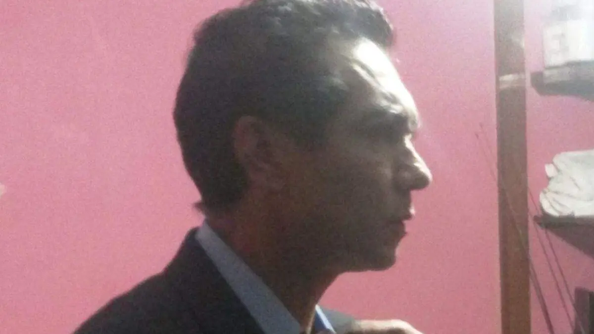 Normalistas de Ayotzinapa absuelven a José Luis Abarca por caso Iguala