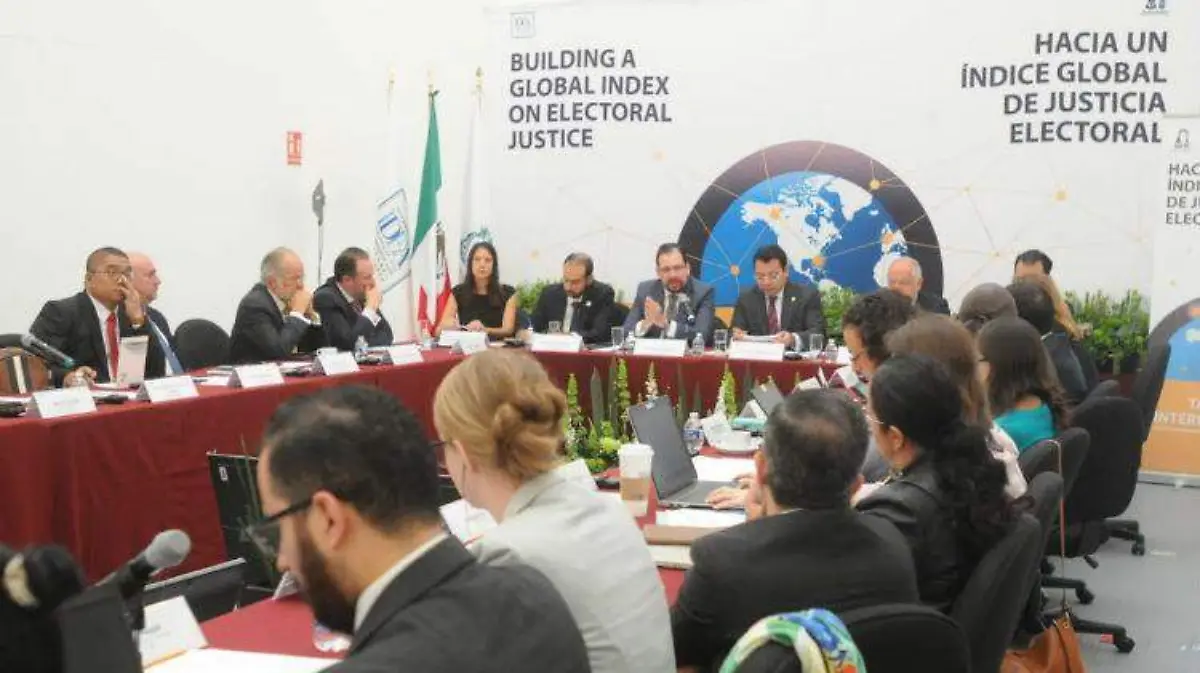 tribunal justicia ERNESTO MUÑOS