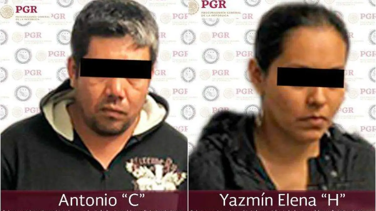 secuestradores veracruz 