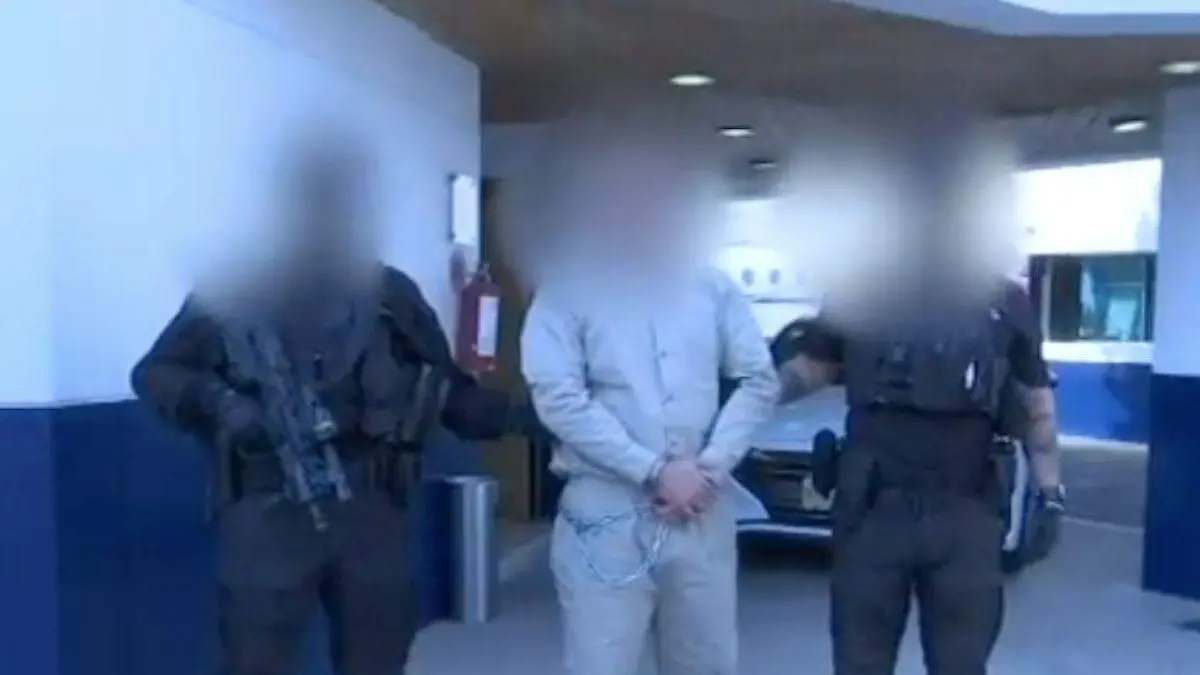 Extraditan a EU a lugarteniente del Chapo Guzmán