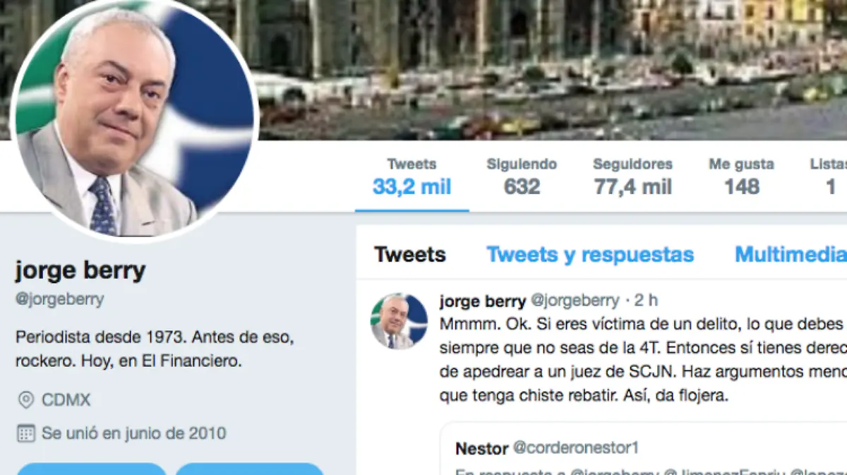 jorgeberry