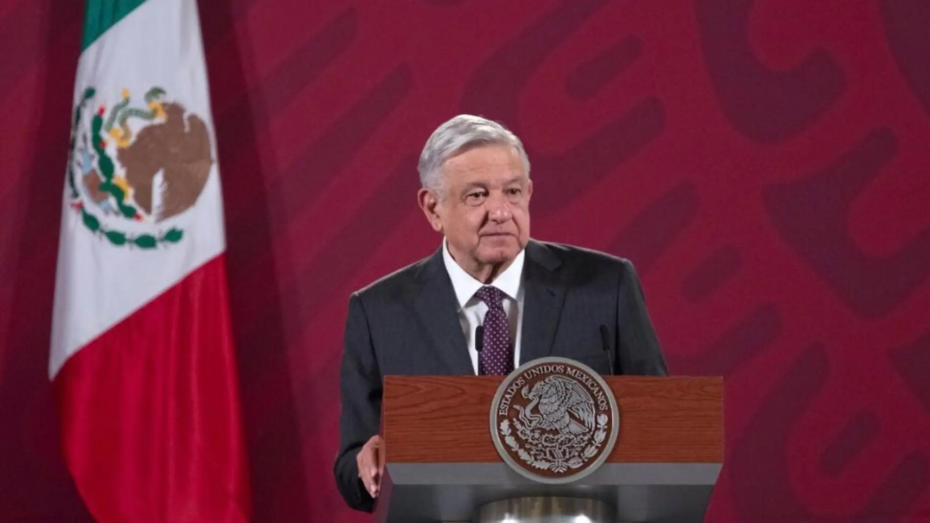 amlo-mañanera-onu-desaparición-forzada-presidencia