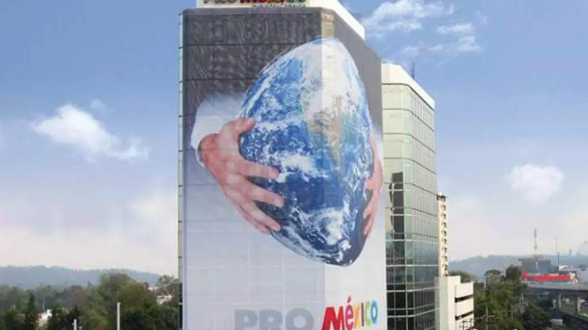 Proméxico