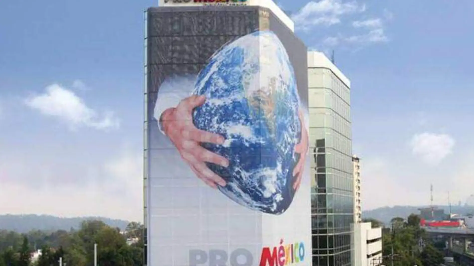 Proméxico