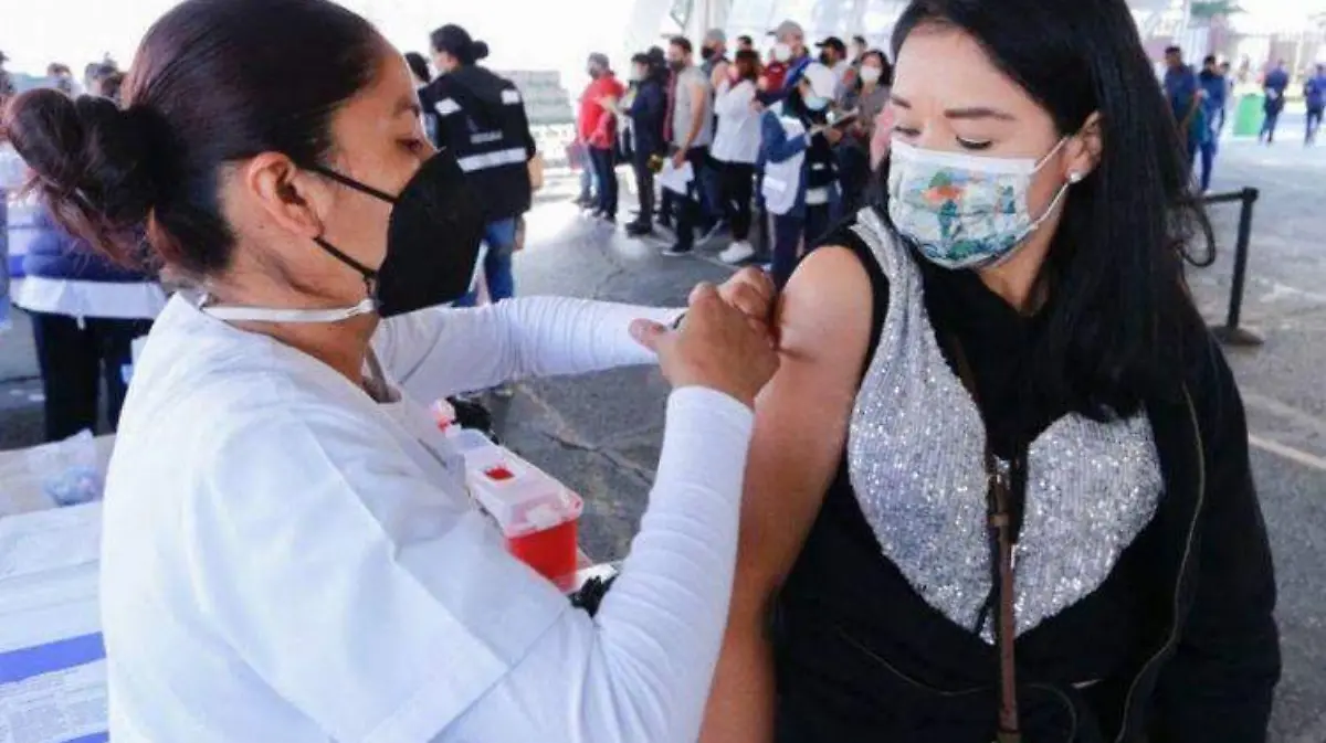 Covid cifras del día de hoy el 21 de octubre