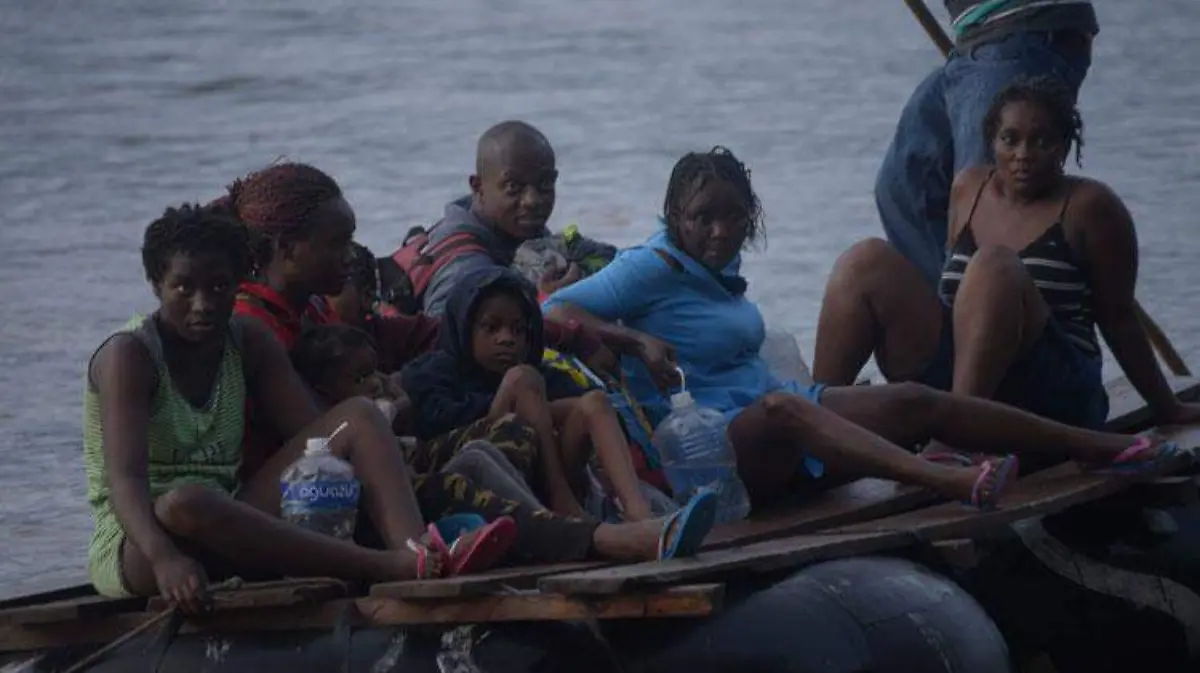 "Mi casa es tu casa": la larga tradición mexicana de ofrecer asilo a refugiados internacionales