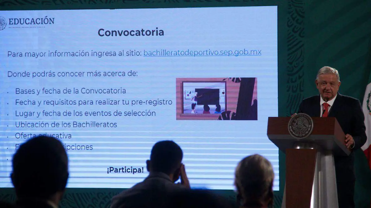 amlo mañanera 20 mayo CUARTOSCURO