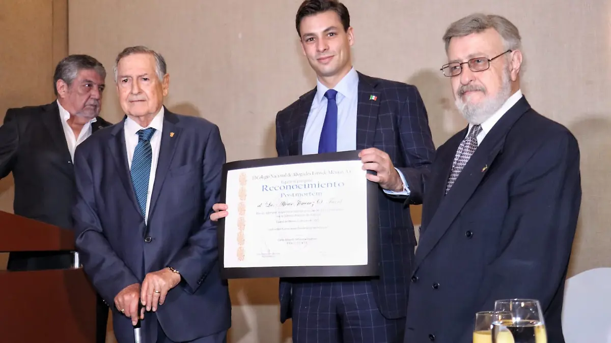 Raúl Jiménez O’Farrill 
