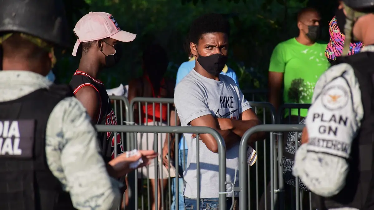 AMLO guardia Naciona