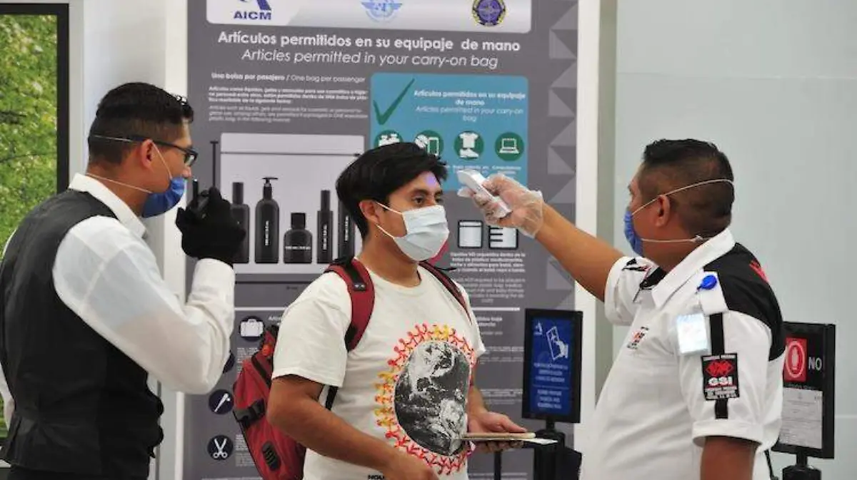 Lo que el virus nos dejó