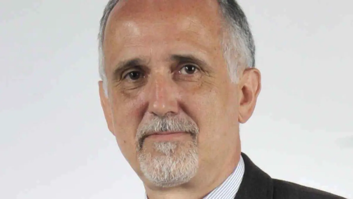 carlos jornet la voz