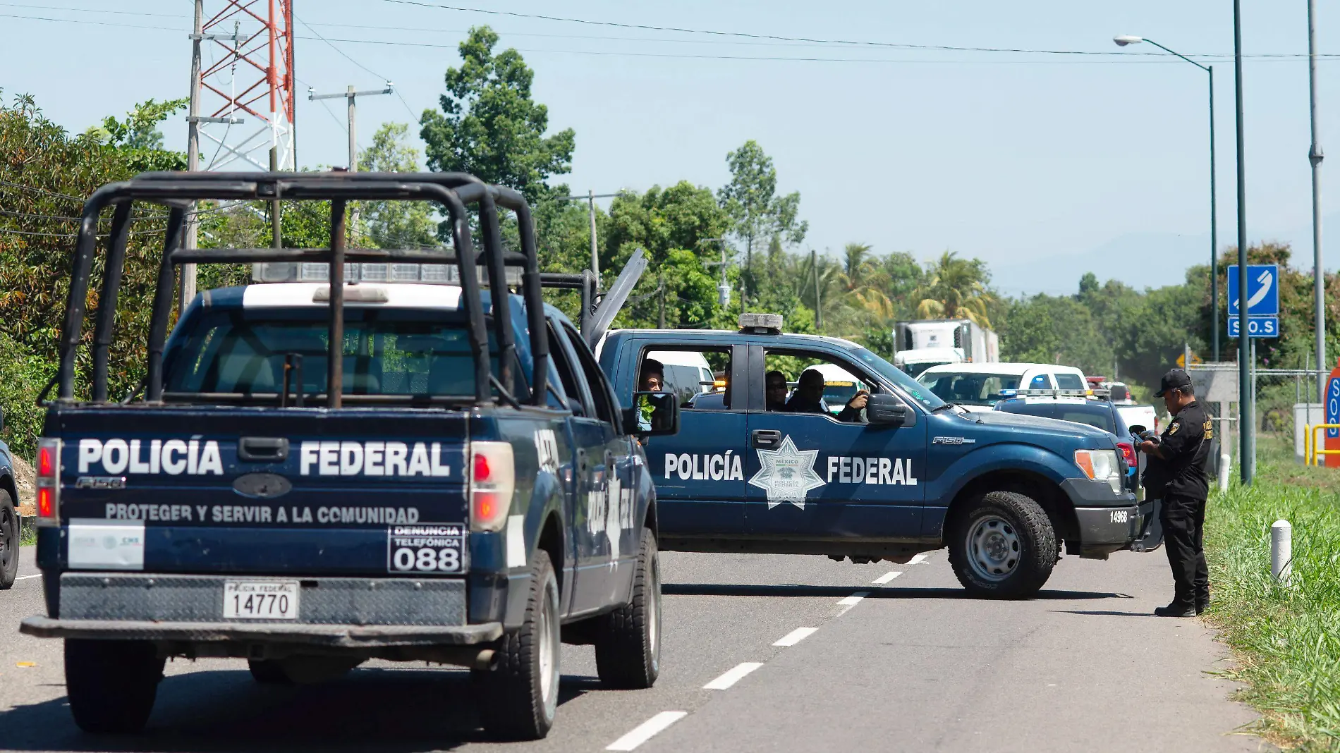 Policiía