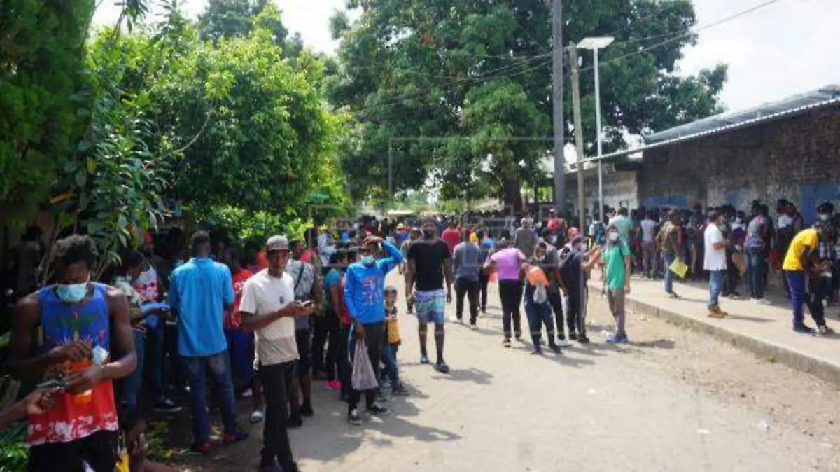 "Mi casa es tu casa": la larga tradición mexicana de ofrecer asilo a refugiados internacionales