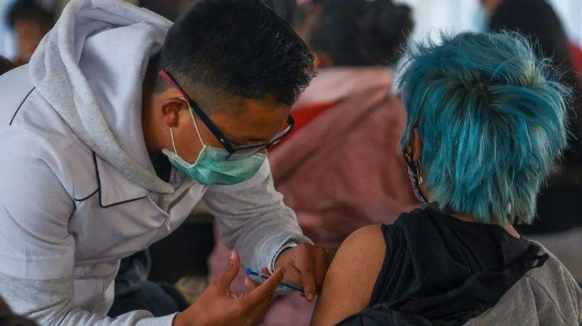 Cifras covid 19 el 28 de noviembre del 2021 en México