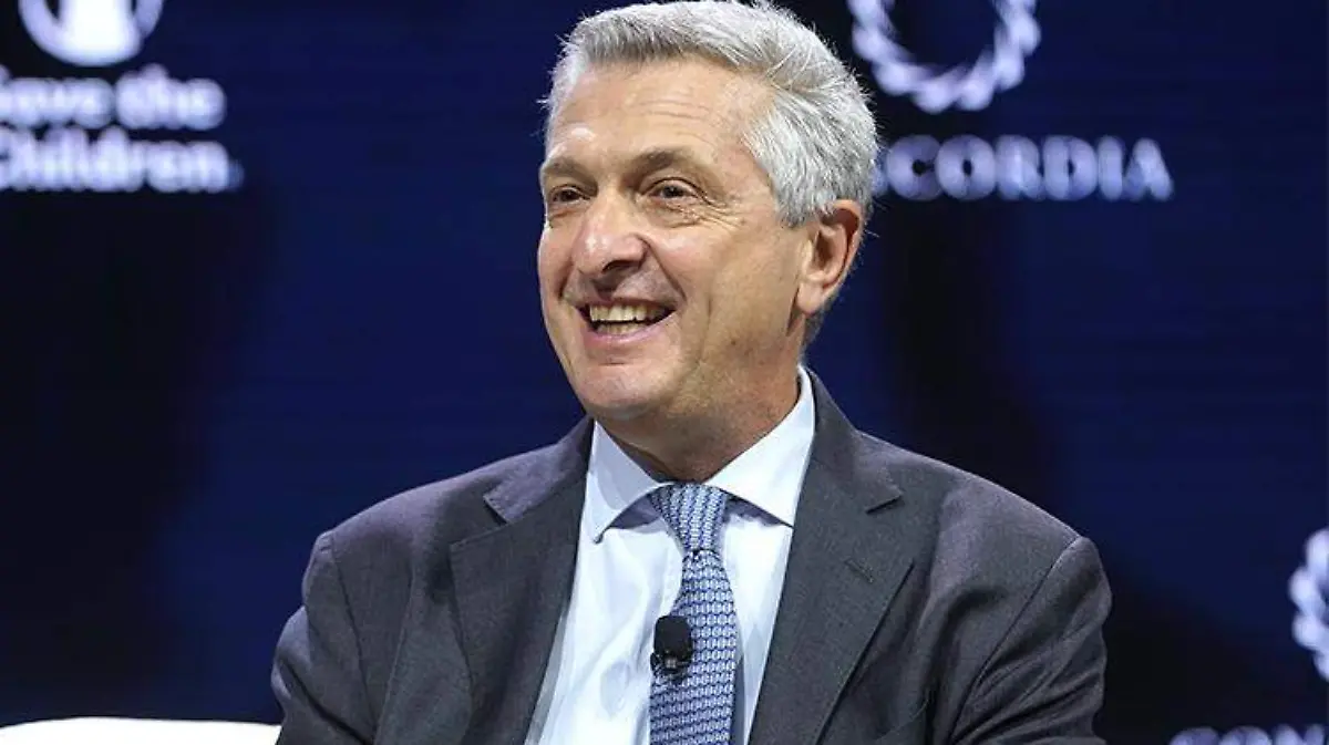 Filippo Grandi
