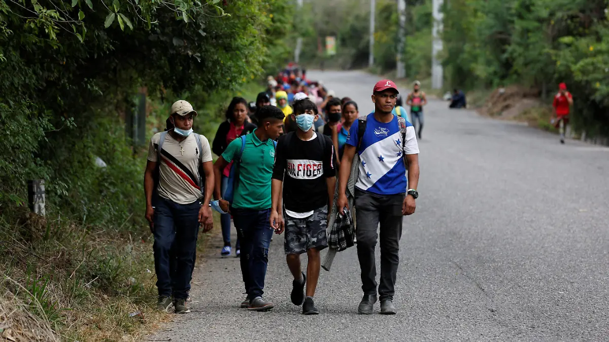 migrantes guatemala REUTERS.2