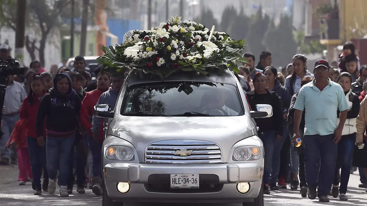 Funerales Victimas Tlahuelilpan3 AFP