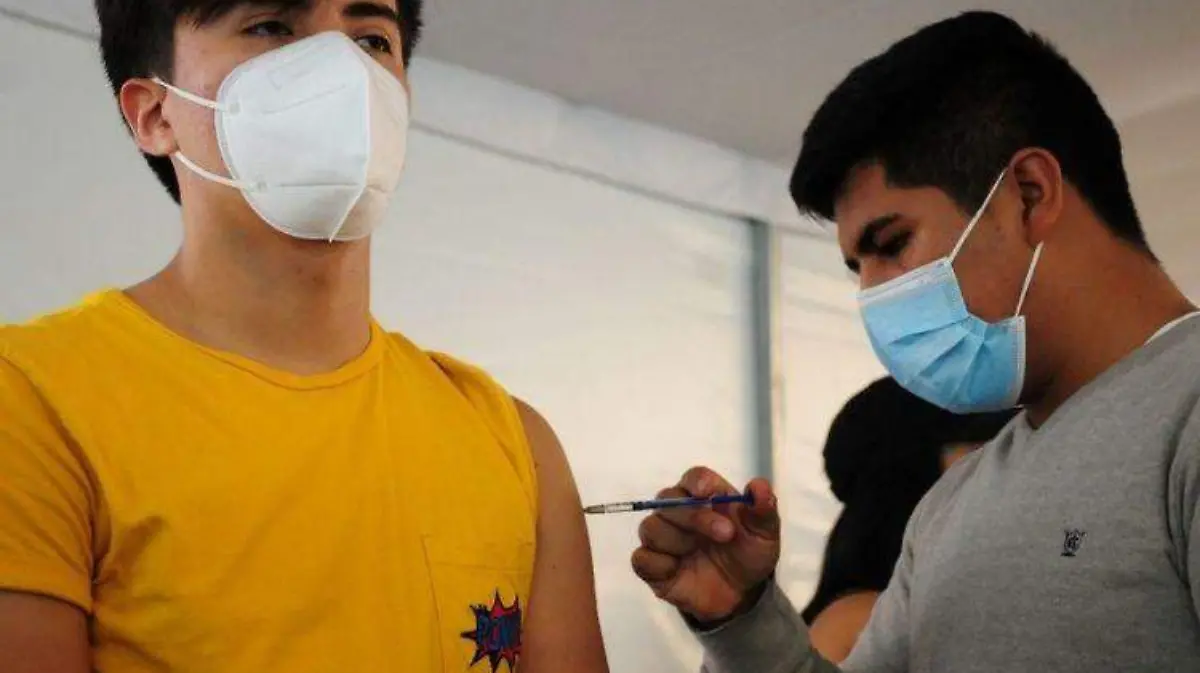 Covid 19 y las cifras de hoy 12 de octubre en México