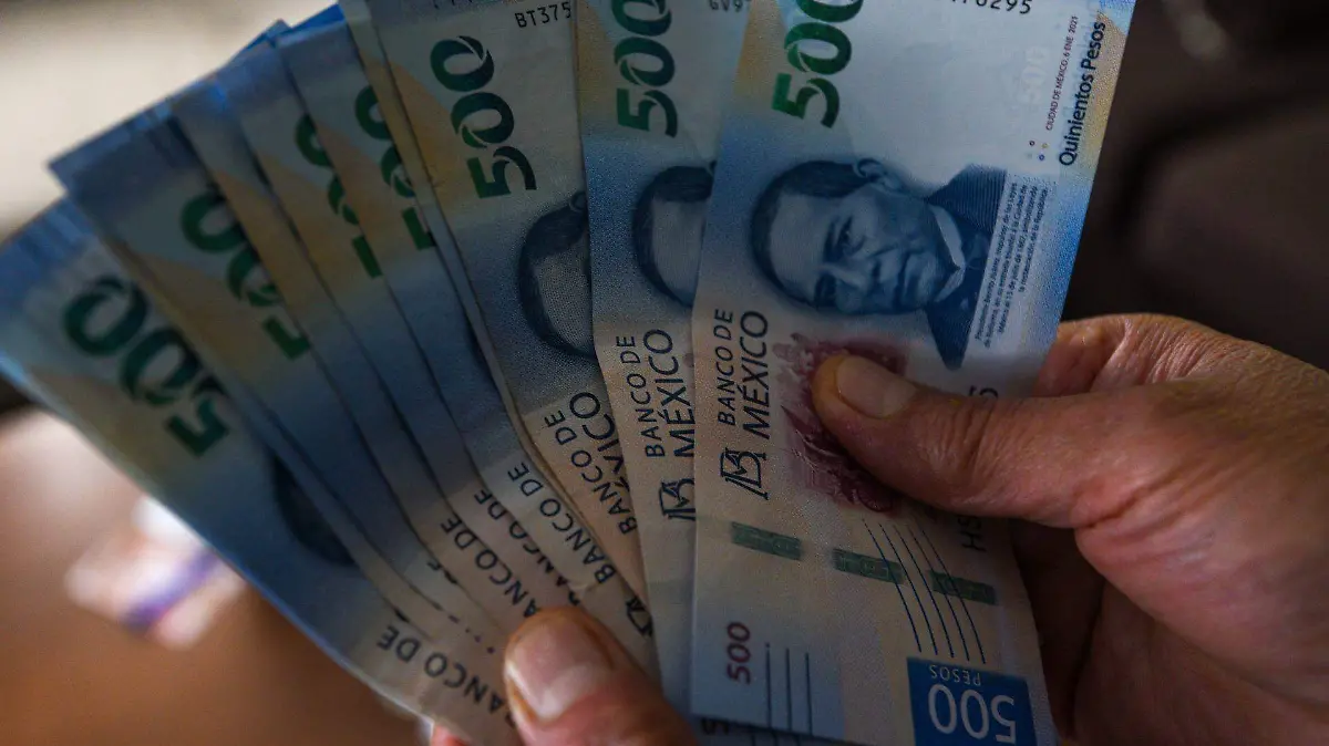 La costumbre del mal gasto