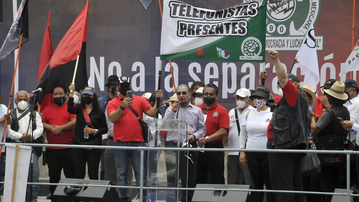 telefonistas DANIEL HIDALGO