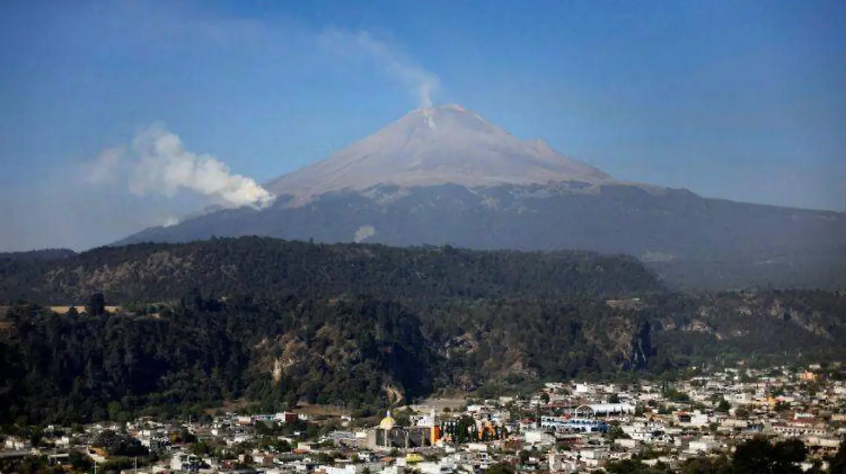 popocatepetl sismos 3 abril REUTERS