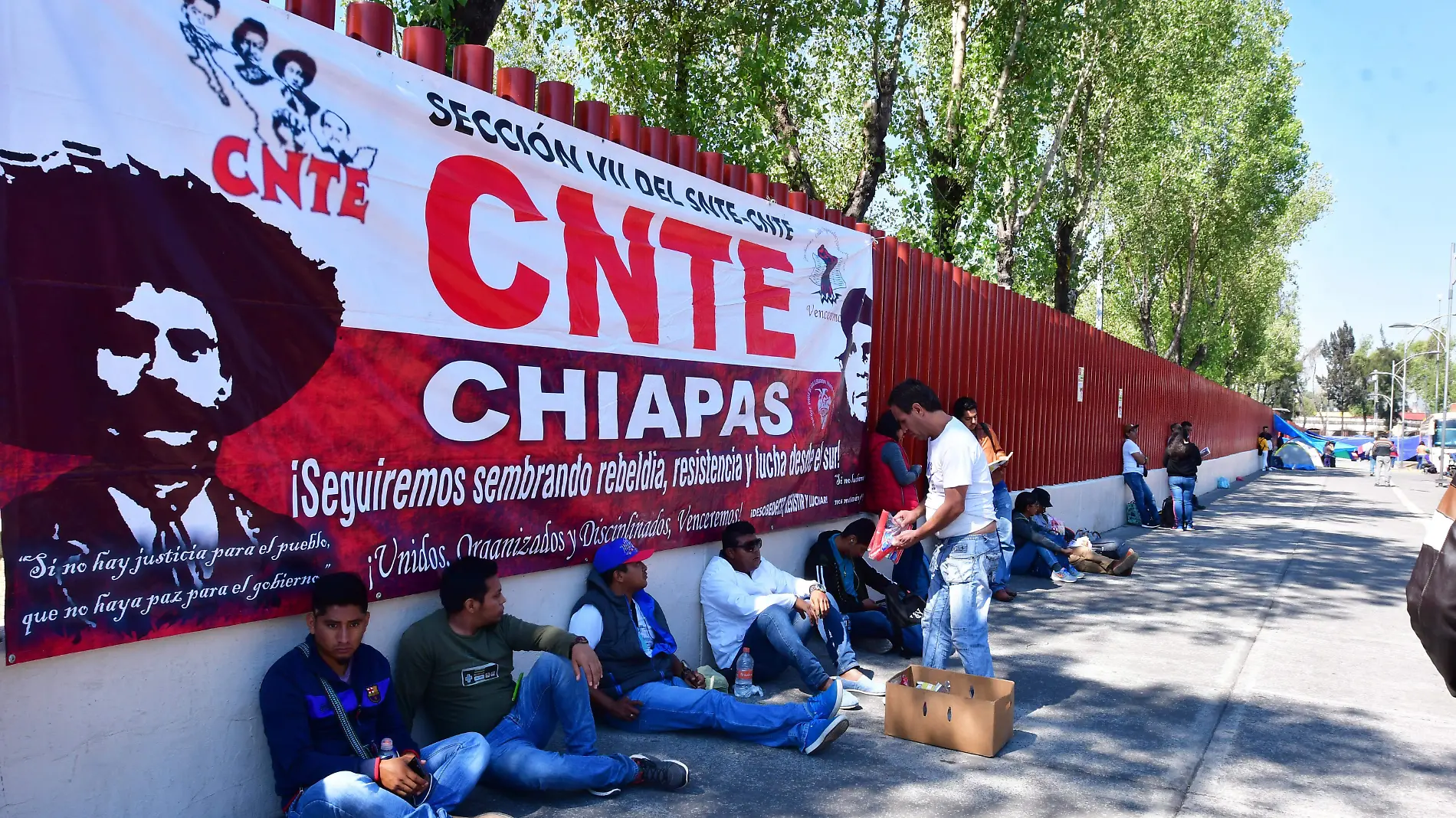 CNTE