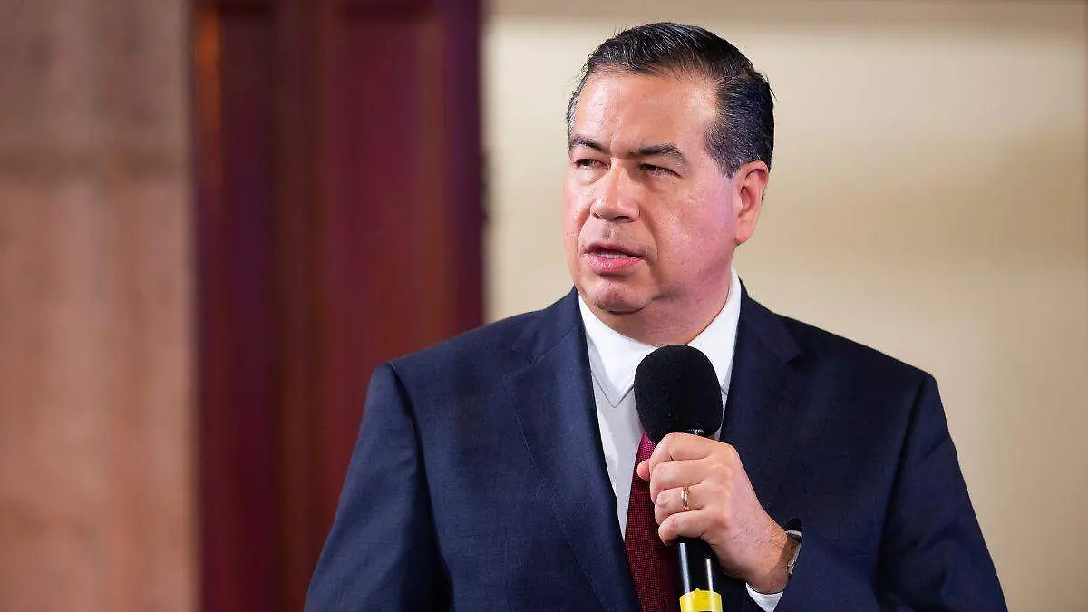 Ricardo Mejía