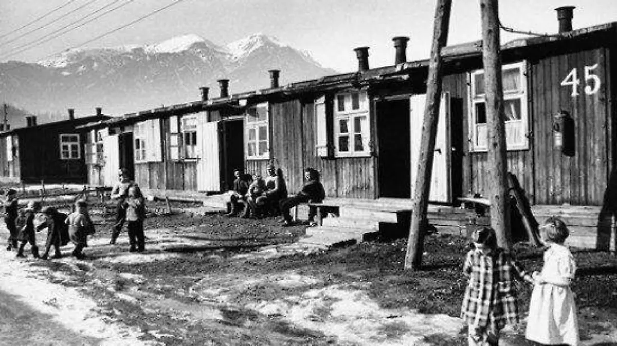 "Mi casa es tu casa": la larga tradición mexicana de ofrecer asilo a refugiados internacionales