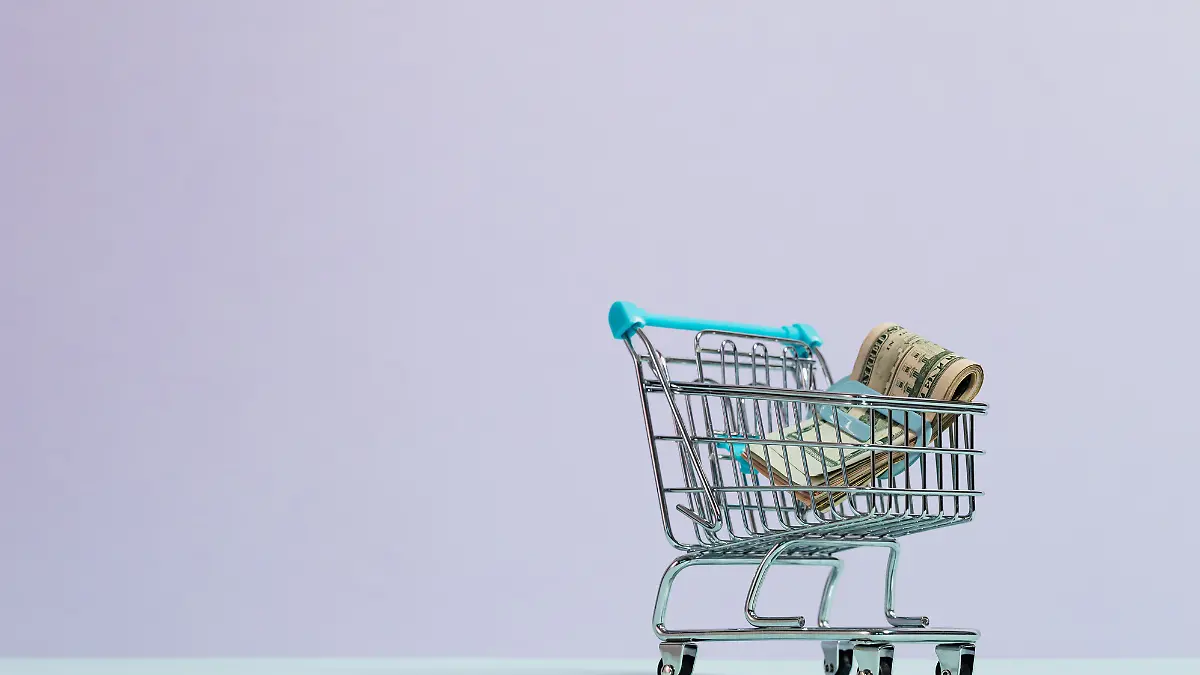 Aumenta la confianza de los consumidores